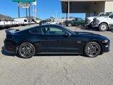 Certified 2021 Ford Mustang GT image 2
