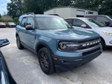 Used 2021 Ford Bronco Sport Big Bend image 3