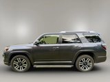 Used 2021 Toyota 4Runner Limited image 2
