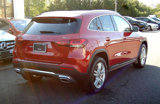 Used 2021 Mercedes-Benz GLA 250 4MATIC w/ Premium Package image 4