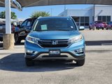 Used 2015 Honda CR-V EX-L image 2