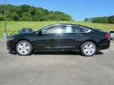 Used 2016 Chevrolet Impala LS w/ Power Convenience Package image 2