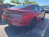 Used 2023 Hyundai Elantra Blue image 6