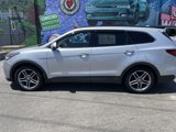 Used 2018 Hyundai Santa Fe SE w/ SE Ultimate Tech Package 03 image 2