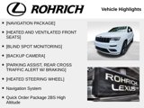 Used 2021 Jeep Grand Cherokee High Altitude image 4