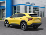 New 2025 Chevrolet Trax RS w/ Driver Confidence Package image 3