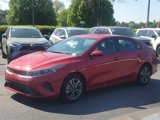 Used 2024 Kia Forte LXS image 3