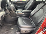 Used 2023 Toyota Highlander Platinum image 2