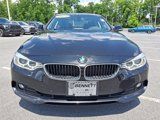 Used 2014 BMW 428i xDrive Coupe image 2