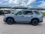 Certified 2025 Honda Pilot TrailSport image 4