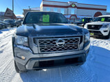 Used 2023 Nissan Frontier SV image 2