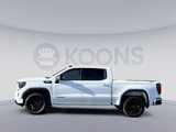 New 2025 GMC Sierra 1500 Elevation image 2