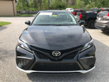 Certified 2021 Toyota Camry XSE image 3