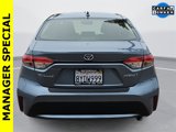 Used 2022 Toyota Corolla LE image 4