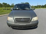 Used 2005 Kia Sedona LX image 2