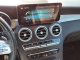Certified 2022 Mercedes-Benz GLC 300 image 5