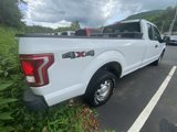 Used 2016 Ford F150 XL w/ Equipment Group 101A Mid image 3