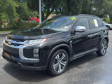 Used 2021 Mitsubishi Outlander Sport GT image 3