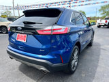 Used 2021 Ford Edge Titanium image 5