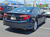 Used 2012 Toyota Camry XLE image 4