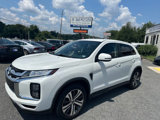 Used 2021 Mitsubishi Outlander Sport SE image 2