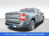 Used 2022 Ford Maverick XLT image 3