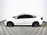 Used 2021 Honda Civic EX-L image 4