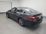 Used 2018 Nissan Altima 2.5 SR w/ SR Special Edition image 3