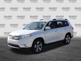 Used 2012 Toyota Highlander Limited image 5