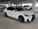 Used 2020 Lexus IS 300 F Sport image 2