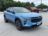 New 2025 Chevrolet Trax RS w/ Driver Confidence Package image 3