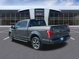Used 2015 Ford F150 Lariat image 3