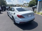 Used 2019 Genesis G70 3.3T Advanced w/ Sport Package image 3