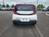 Used 2022 Kia Soul LX w/ Technology Package image 5