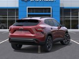 New 2025 Chevrolet Trax RS w/ Driver Confidence Package image 5