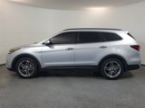 Used 2017 Hyundai Santa Fe SE image 4