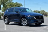 New 2025 MAZDA CX-5 AWD 2.5 S w/ Select Package image 2