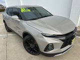 Used 2021 Chevrolet Blazer LT w/ LPO, Black Accent Package image 6