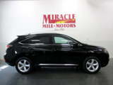 Used 2015 Lexus RX 350 AWD image 6