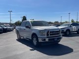 Used 2015 Ford F150 XLT w/ Equipment Group 301A Mid image 4