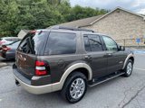Used 2008 Ford Explorer Eddie Bauer image 5