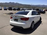 Used 2012 Kia Forte SX w/ Tech Pkg image 6