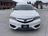 Used 2017 Acura ILX image 6
