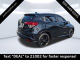 Used 2022 Honda HR-V Sport image 3
