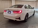Certified 2022 BMW 330i xDrive Sedan w/ Driving Assistance Package image 5