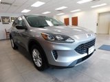 Certified 2022 Ford Escape SE w/ Convenience Package image 3