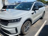 Used 2023 Kia Sorento SX image 2