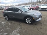 New 2025 Buick Envista Preferred w/ Advanced Safety Package image 3