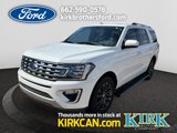 Used 2020 Ford Expedition Limited w/ Equipment Group 301A image 2