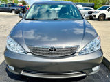 Used 2005 Toyota Camry SE image 4